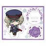 [The Thousand Noble Musketeers: Rhodoknight] Mini Acrylic Stand (Herme) (Anime Toy)