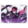 [The Thousand Noble Musketeers: Rhodoknight] Acrylic Panel (Like Two) (Anime Toy)