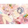 [Shinovi Master Senran Kagura New Link] B2 Tapestry (Yumi / Legend Bakunyu Festival) (Anime Toy)