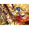 [Shinovi Master Senran Kagura New Link] B2 Tapestry (Yozakura / Legend Bakunyu Festival) (Anime Toy)