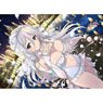 [Shinovi Master Senran Kagura New Link] B2 Tapestry (Gekko / Nyuseki Festival) (Anime Toy)