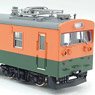 1/80(HO) KUMONI143 #1-5 Paper Kit (Unassembled Kit) (Model Train)