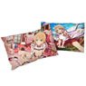 [Shinovi Master Senran Kagura New Link] Pillow Cover (Hanabi) (Anime Toy)