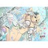 [Shinovi Master Senran Kagura New Link] Comforter Cover (Yomi) (Anime Toy)