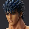 Super Figure Action Fist of the North Star [Kenshiro Muso Tensei Ver.] (Completed)
