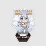 [Date A Live IV] Acrylic Memo Stand (Origami Tobiichi) (Anime Toy)