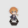 [Date A Live IV] Acrylic Memo Stand (Yuzuru Yamai) (Anime Toy)