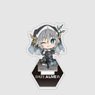 [Date A Live IV] Acrylic Memo Stand (Nia Honjo) (Anime Toy)