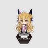 [Date A Live IV] Acrylic Memo Stand (Mukuro Hoshimiya) (Anime Toy)