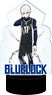 [Blue Lock] LED Big Acrylic Stand 07 Seishiro Nagi (Anime Toy)