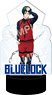 [Blue Lock] LED Big Acrylic Stand 09 Rin Itoshi (Anime Toy)