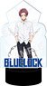 [Blue Lock] LED Big Acrylic Stand 10 Sae Itoshi (Anime Toy)