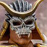 Mortal Kombat Action Figure Shao Kahn (Fashion Doll)