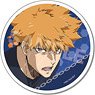 [Blue Lock] Clip Magnet 03 Rensuke Kunigami (Anime Toy)