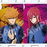 [Blue Lock] Puzzle Key Ring 01 Vol.1 (Set of 5) (Anime Toy)
