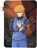 [Blue Lock] Leather Pass Case 03 Rensuke Kunigami (Anime Toy)