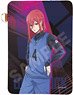 [Blue Lock] Leather Pass Case 04 Hyoma Chigiri (Anime Toy)