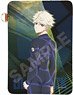 [Blue Lock] Leather Pass Case 05 Ryosuke Kira (Anime Toy)