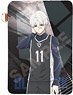 [Blue Lock] Leather Pass Case 07 Seishiro Nagi (Anime Toy)