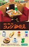 Komeda`s Coffee (Set of 6) (Anime Toy)