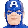 Marvel - Marvel Legends: 6 Inch Action Figure - Comic Series: Captain America (Ultimate) [Comic] (Completed)