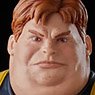 Marvel - Marvel Legends: 6 Inch Action Figure - X-Men 60th Anniversary Series: Blob [Comic] (Completed)