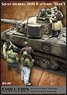 WWII 露/ソ ソビエト赤軍歩兵 タイガー戦車の鹵獲 1943 ビッグセット＃10(7体入) (プラモデル)