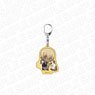 Detective Conan Acrylic Key Ring Toru Amuro Deformed Cat Ver.2 (Anime Toy)