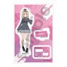 Luminous Witches Acrylic Stand Jr. Maria (Anime Toy)