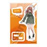 Luminous Witches Acrylic Stand Jr. Sylvie (Anime Toy)