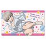 Uzaki-chan Wants to Hang Out! W Character Rubber Mat (Anime Toy)