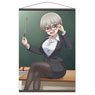 Uzaki-chan Wants to Hang Out! W B2 Tapestry A [Hana Uzaki] (Anime Toy)