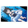 Reincarnated as a Sword Character Rubber Mat (Anime Toy)