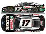 `クリス・ブッシャー` #17 カストロール EDGE フォード マスタング NASCAR 2023 (ミニカー)