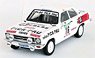 Opel Ascona 1976 Rally de Portugal 5th #16 S.Mendes / J.Nobre (Diecast Car)