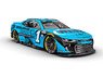 `ロス・チャスティン` #1 ワールドワイド エクスプレス シボレー カマロ NASCAR 2023 (ミニカー)