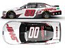 `コール・カスター` #00 HAAS AUTOMATION フォード マスタング NASCAR Xfinityシリーズ 2023 (ミニカー)