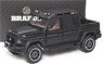 Brabus G 800 Adventure XLP - 2020 - Designo Night Black Magno (Diecast Car)
