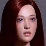 Hot Stuff 1/6 Figure Red Queen (Fashion Doll)