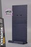 Asmus Toys 1/6 Weapon Rack Set 001 Gray (Fashion Doll)