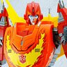 Ultimetal S Rodimus Prime (Completed)