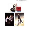 Twittering Birds Never Fly Clear File Set (Set of 3) (Anime Toy)