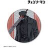 Chainsaw Man Samurai Sword B Big Can Badge (Anime Toy)