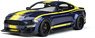Shelby Super Snake `Blue Hornet` 2021 (Diecast Car)