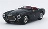 Ferrari 225 S Vignale Spyder - 1952 - Nero / Black (Diecast Car)