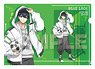 TV Animation Blue Lock Clear File Tactical Ver. Yoichi Isagi (Anime Toy)