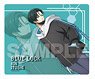 TV Animation Blue Lock Mouse Pad Tactical Ver. Rin Itoshi (Anime Toy)