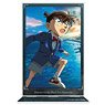 Detective Conan: The Black Iron Submarine Acrylic Art Stand Conan Edogawa (Anime Toy)