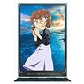 Detective Conan: The Black Iron Submarine Acrylic Art Stand Ai Haibara (Anime Toy)