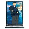 Detective Conan: The Black Iron Submarine Acrylic Art Stand Shuichi Akai (Anime Toy)